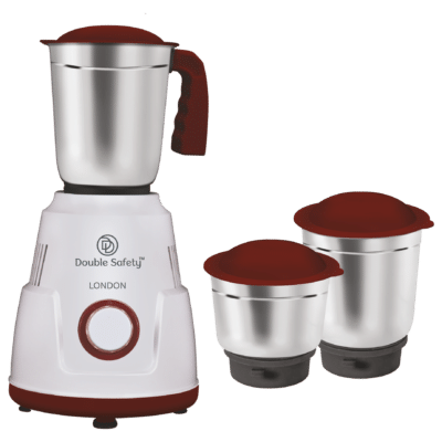 London Mixer Grinder