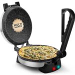 Lahori Electric Roti Maker