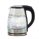 Amsterdam Glass Kettle