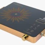 Frankfurt Infrared Cooktop