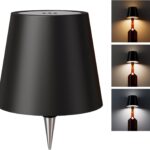 Glowtop Touch Lamp