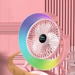 GlowG Fan